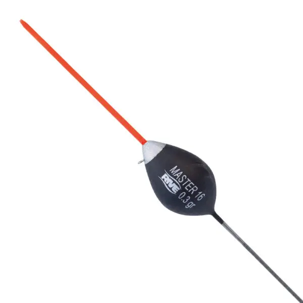** Flotteur Rive – Master 16 – 2021