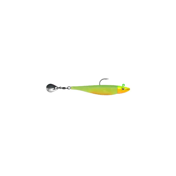 zand fat spin z 7cm delalande