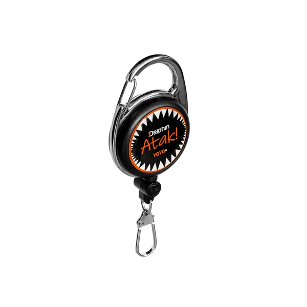 Yoyo avec mètre Delphin YOYO+