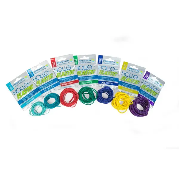 * HOLLO Elastic creux Preston