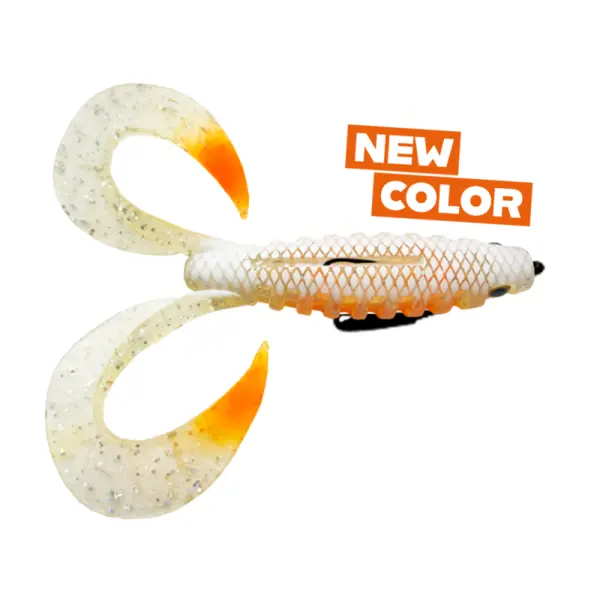 1 neo frog montés galactic mango 14cm