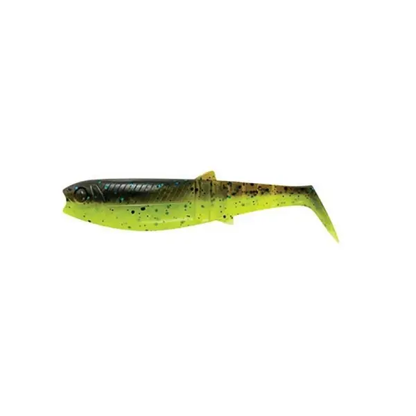 1 cannibal shad 20cm savage gear