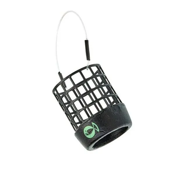 **Cage Feeder Distance Sensas