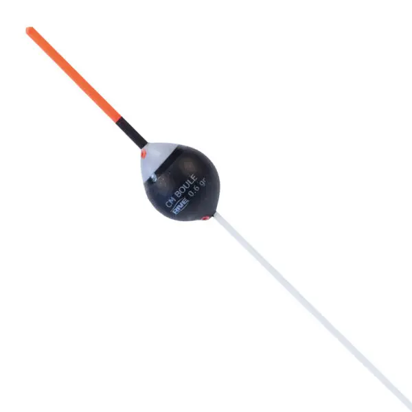 ** Flotteur Rive – CM Boule