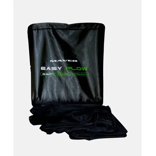 **Bourriche Maver « Easy Flow River keepnet 3.00 m »