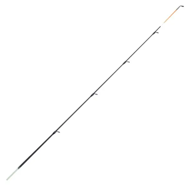 **Scions pleins feeder Garbolino – VERRE – Ø 2.2 mm – #4