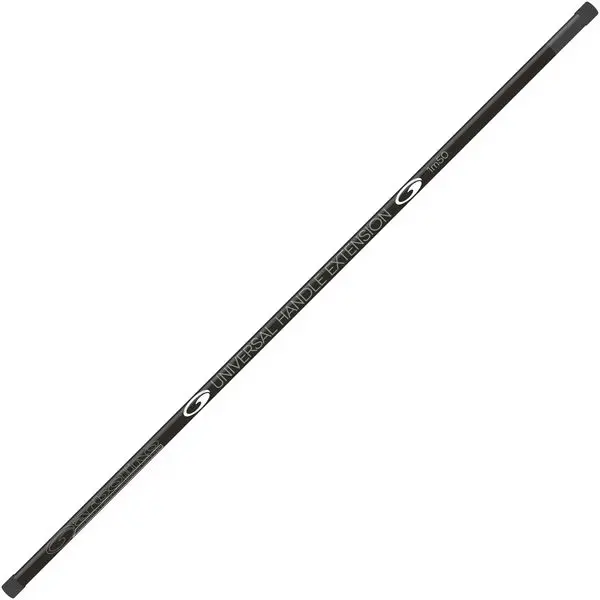 *Rallonge manche d'épuisette Garbolino série World G Champion & XSLIM